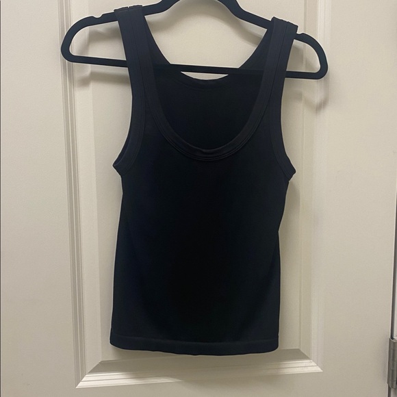 NikiBiki  Reversible RibTank - Picture 4 of 5